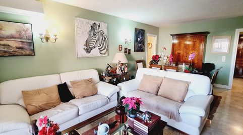 Foto 2 de Piso en venta en Ricardo Soriano, Marbella