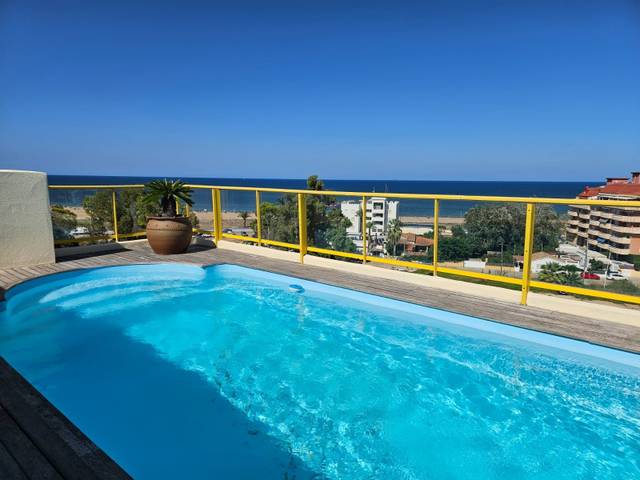 Ático en Venta en Centro Urbano