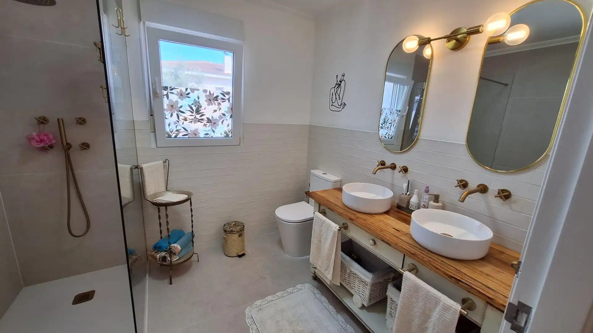 Casa amb piscina en venda a Los Balcones - Los Altos, imagen 30
