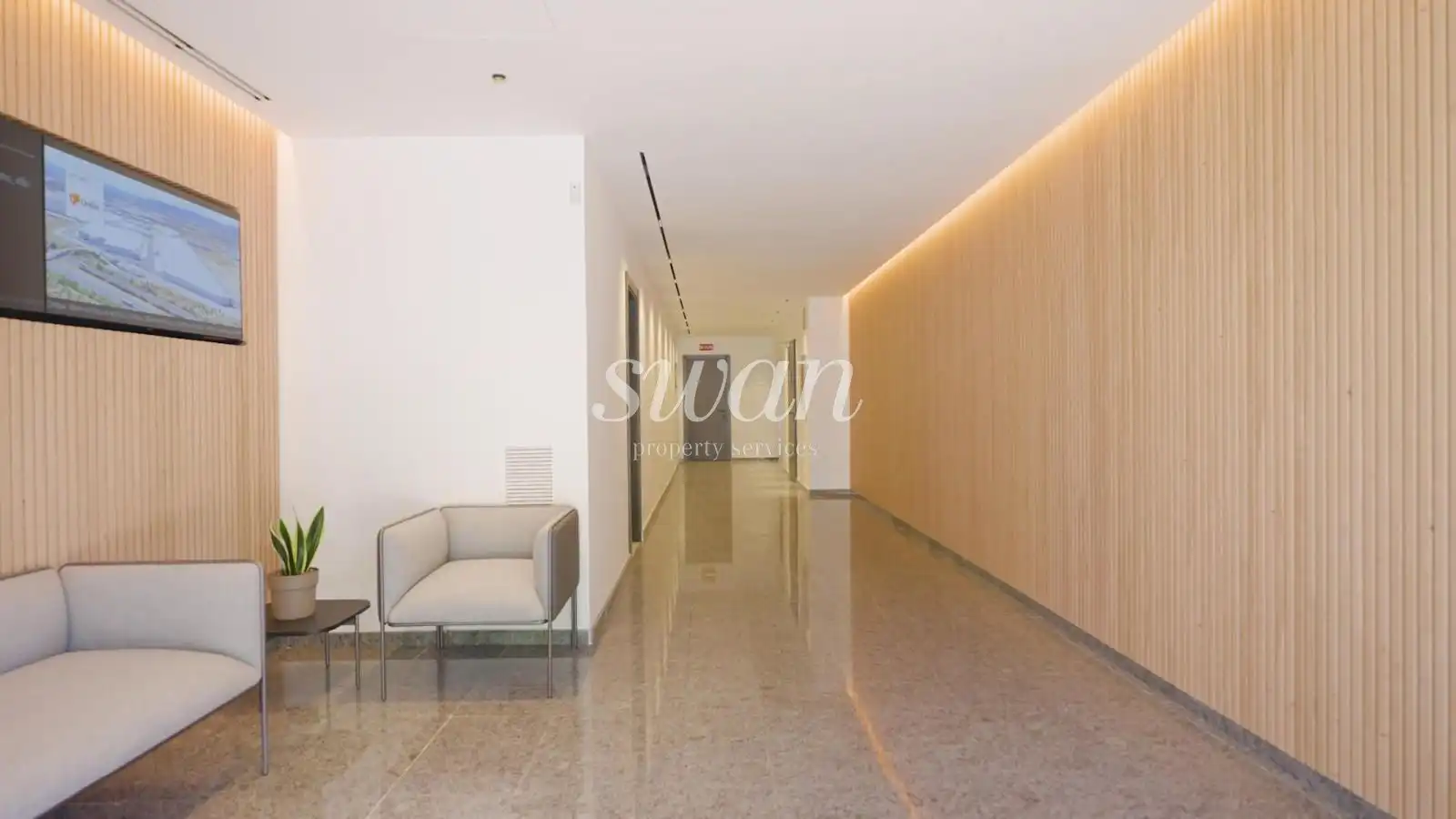 Büro mit Aufzug zur Miete in Pau Vila 3, imagen 24