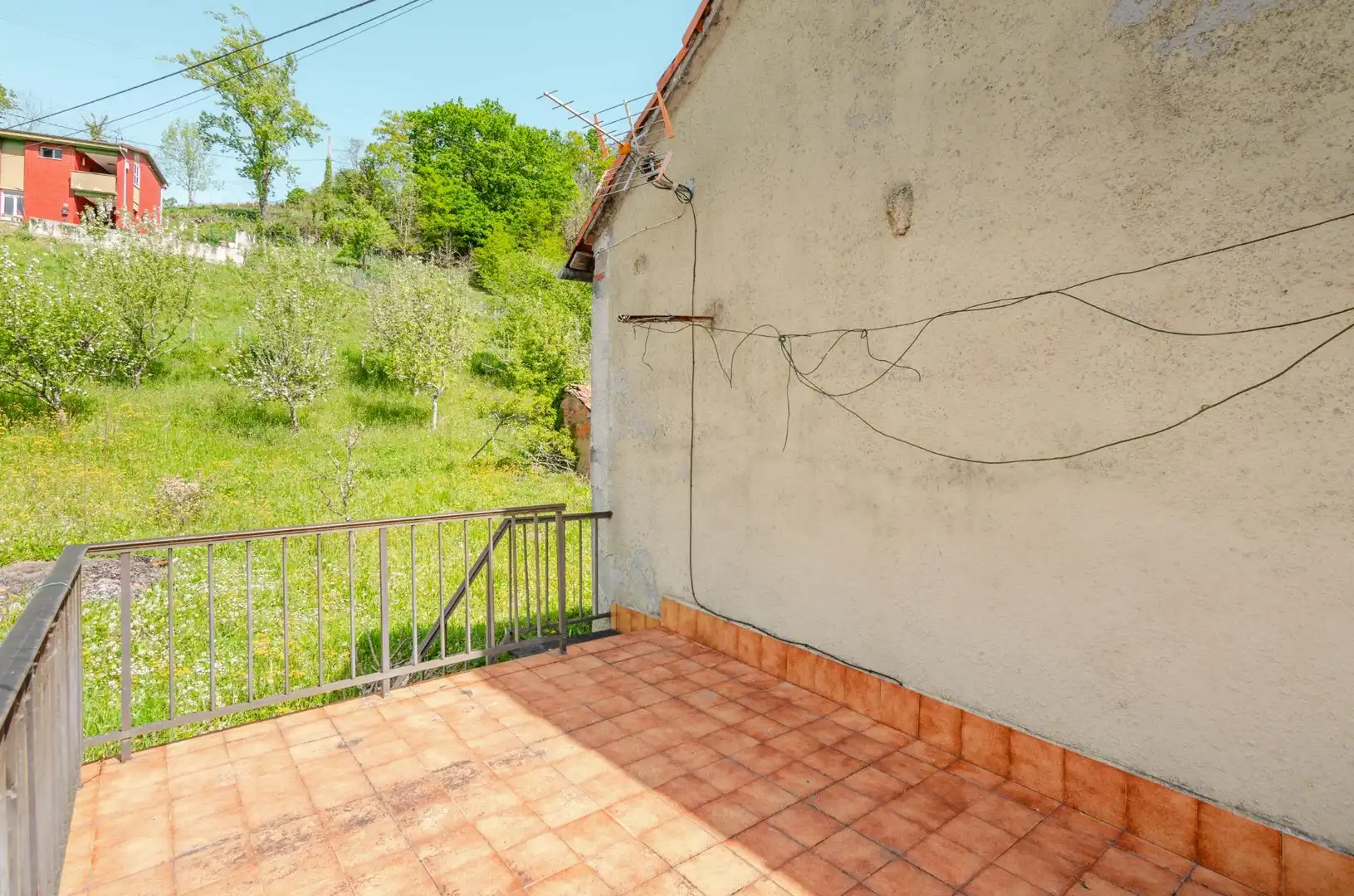 Casa o chalet en venta en Lugar El capellán, Bimenes