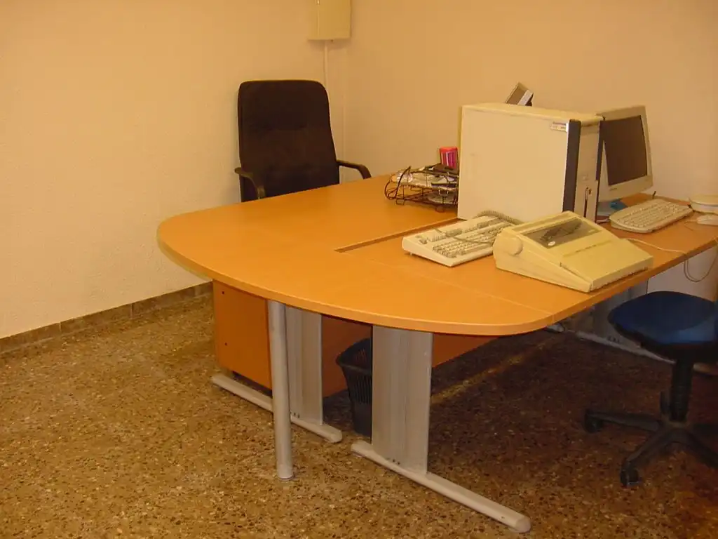 Gewerbefläche zum Verkauf in Casco Urbano, imagen 7