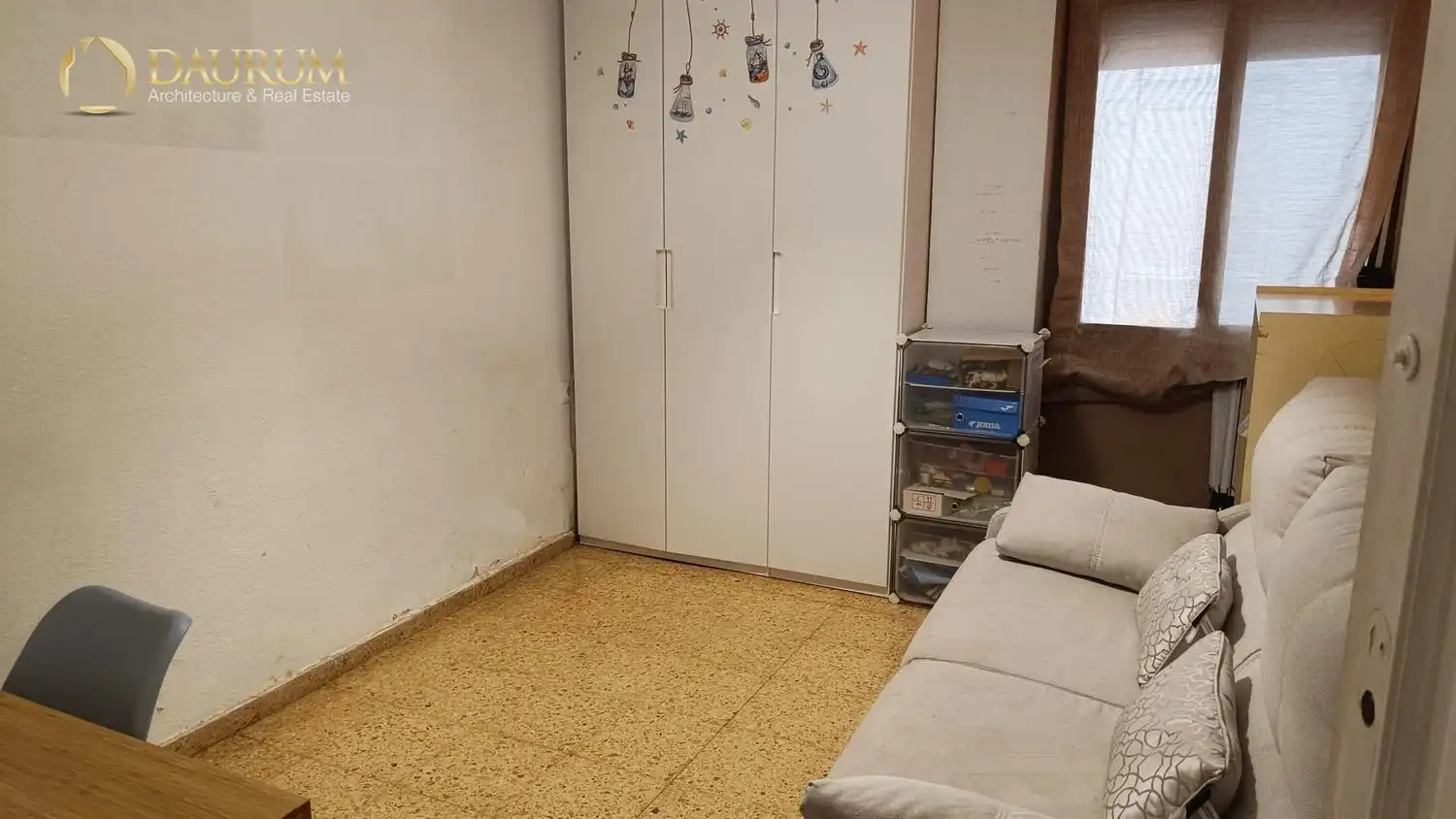 Pis amb ascensor en venda a CONSTITUCIO, imagen 16