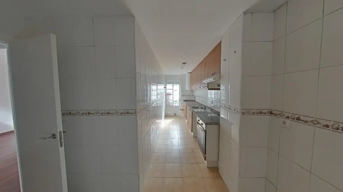 Cuina de Pis en venda en Valencia