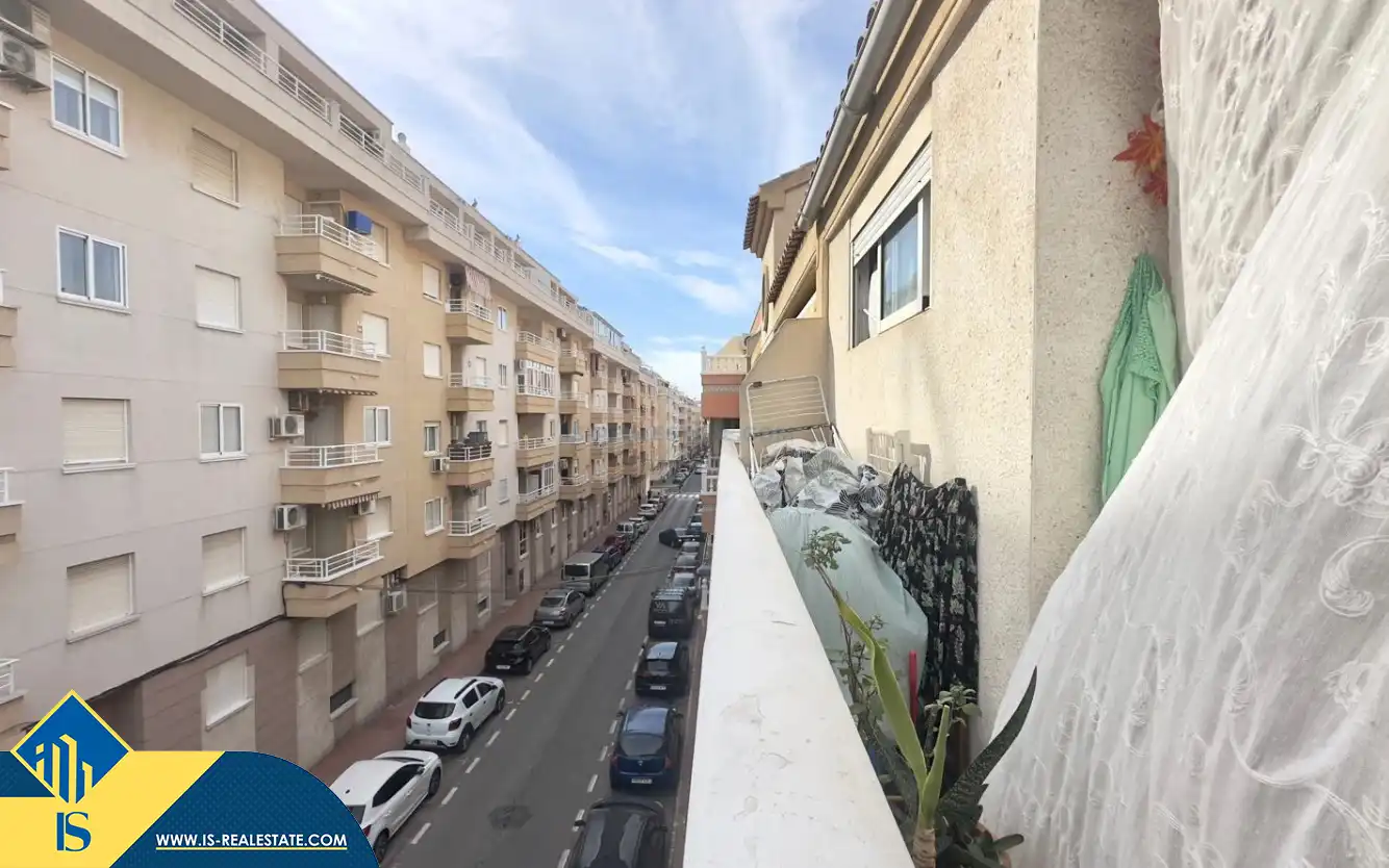 Ático con piscina en venta en Playa del Cura, imagen 19
