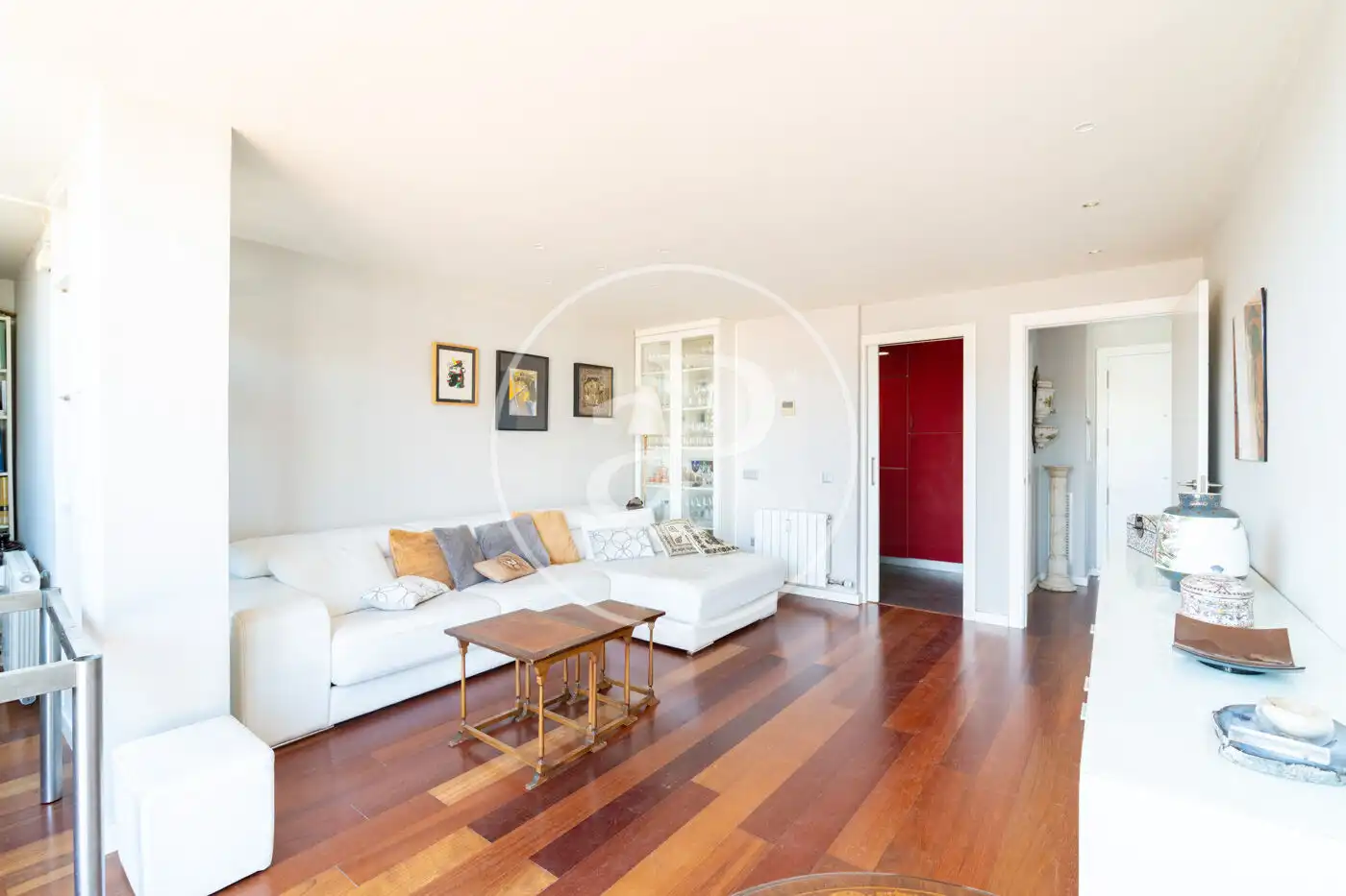 Wohnung mit Aufzug zum Verkauf in Carrer de Balmes, imagen 8