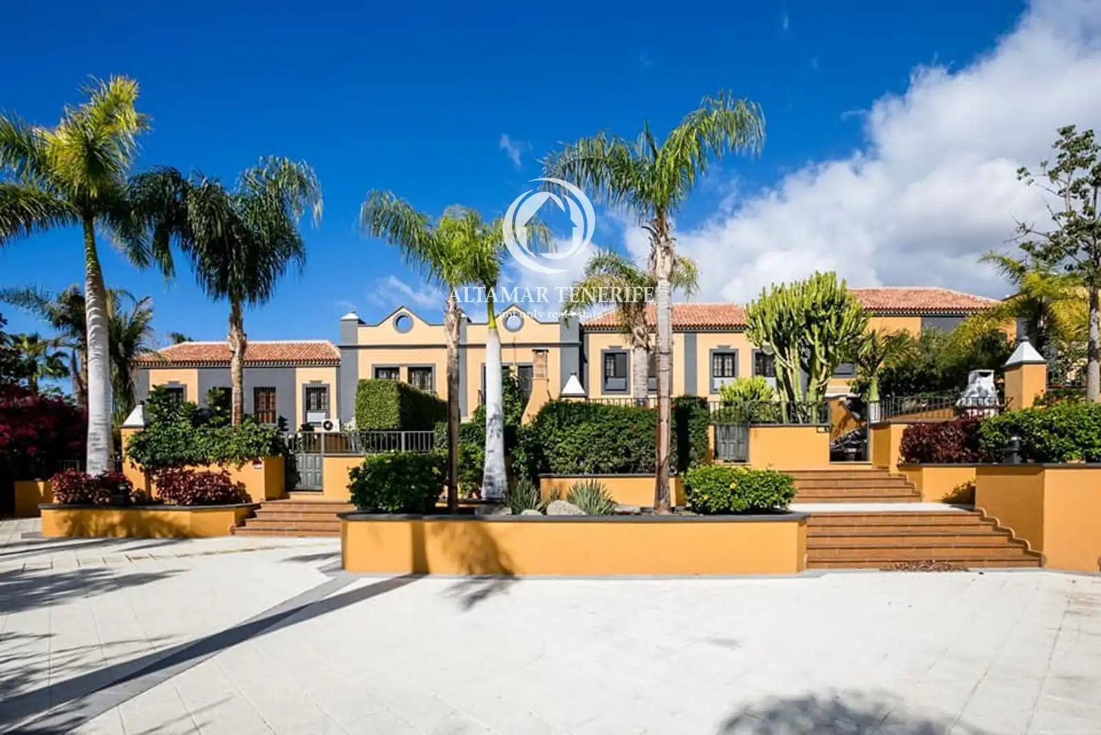 Casa a schiera con terrazza in vendita a Costa Adeje, imagen 4