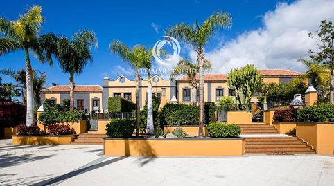 Foto 4 de Casa adosada en venta en Playa del Duque, Adeje