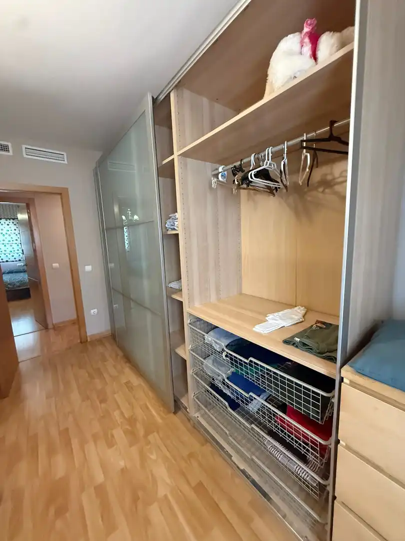 Flat for sale in Linares  with Air Conditioner