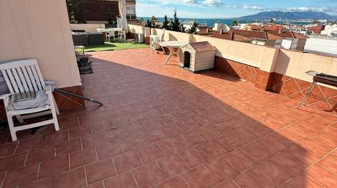 Foto 2 de Àtic de lloguer a Calle Navas Ramírez, Pedregalejo - Morlaco, Málaga Capital