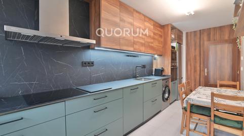 Photo 4 of Flat for rent in Calle de Donostia-san Sebastián, Miribilla, Bilbao