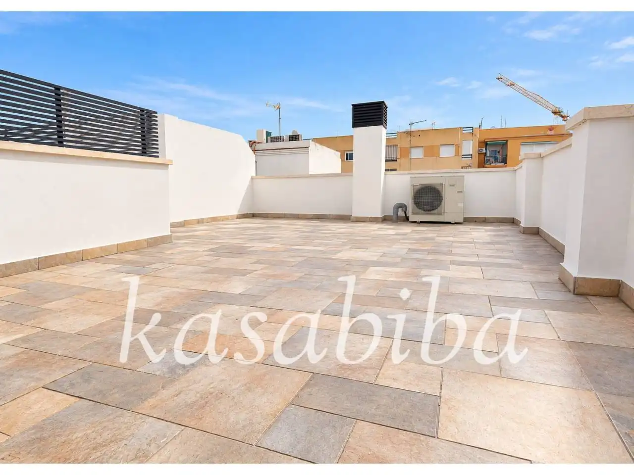 Attic for sale in Puçol, Valencia