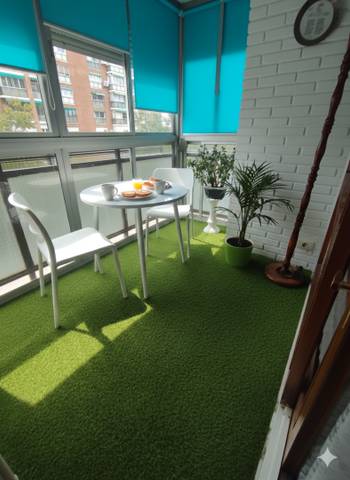 Piso en Venta en Santa Eugenia