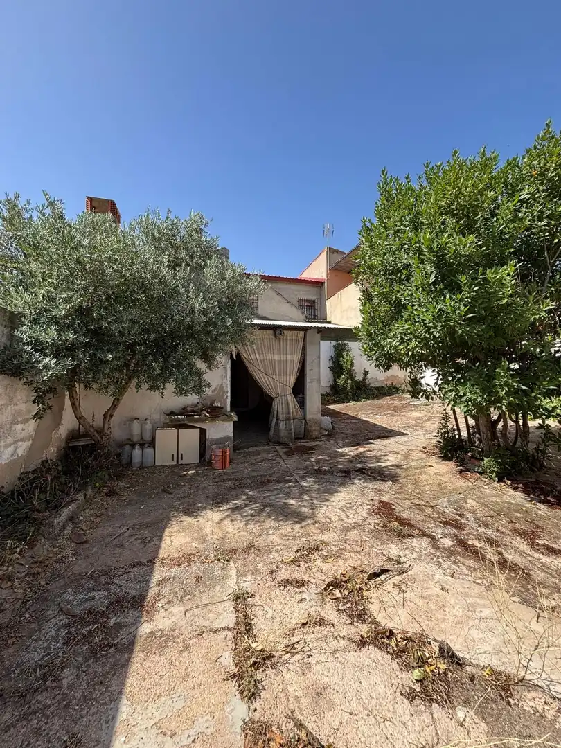 Casa o chalet en venta en Alcubillas