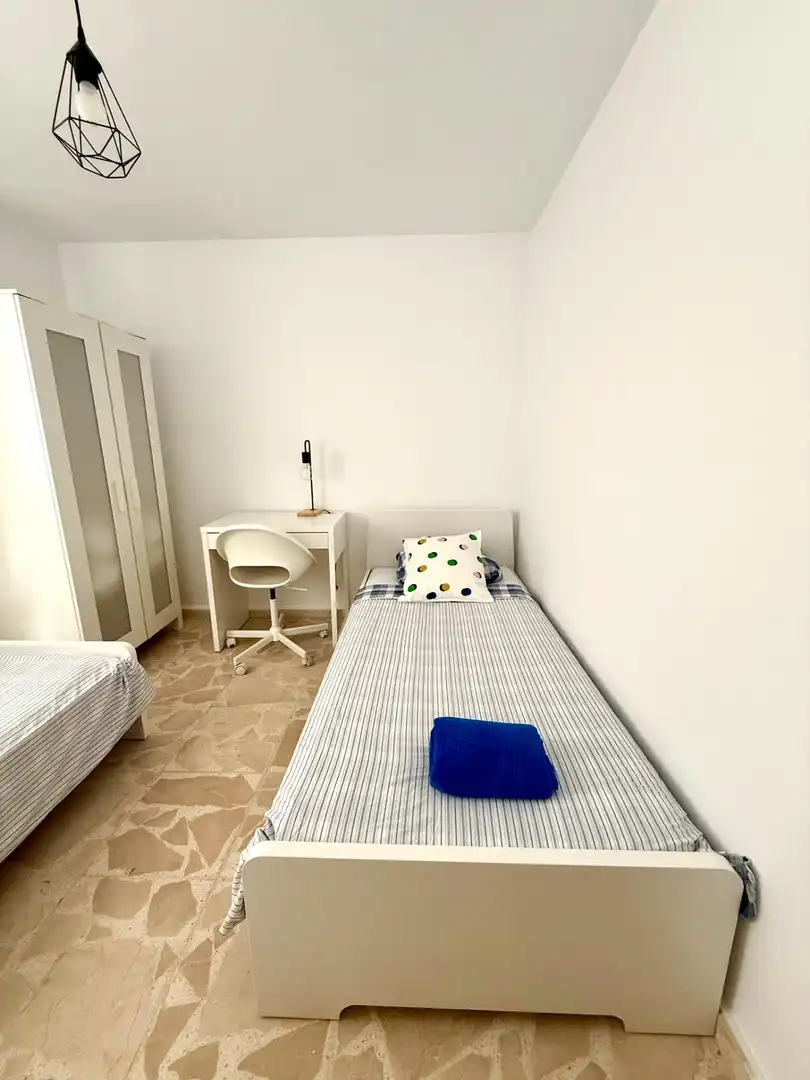 Flat for sale in San Enrique - Guadiaro -  Pueblo Nuevo, imagen 2