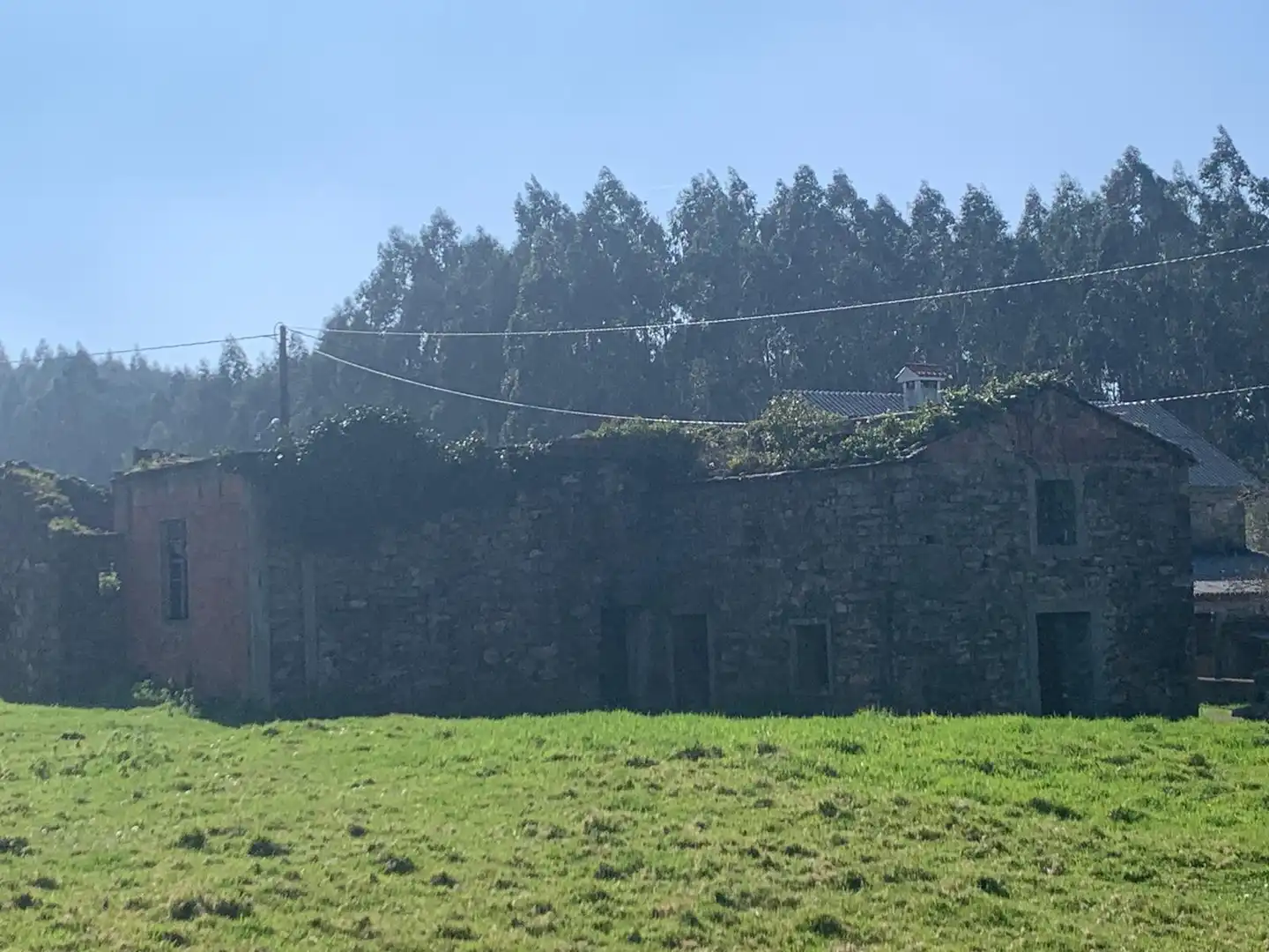 Terreni e lotti in vendita a Santa Mariña do Monte, imagen 8