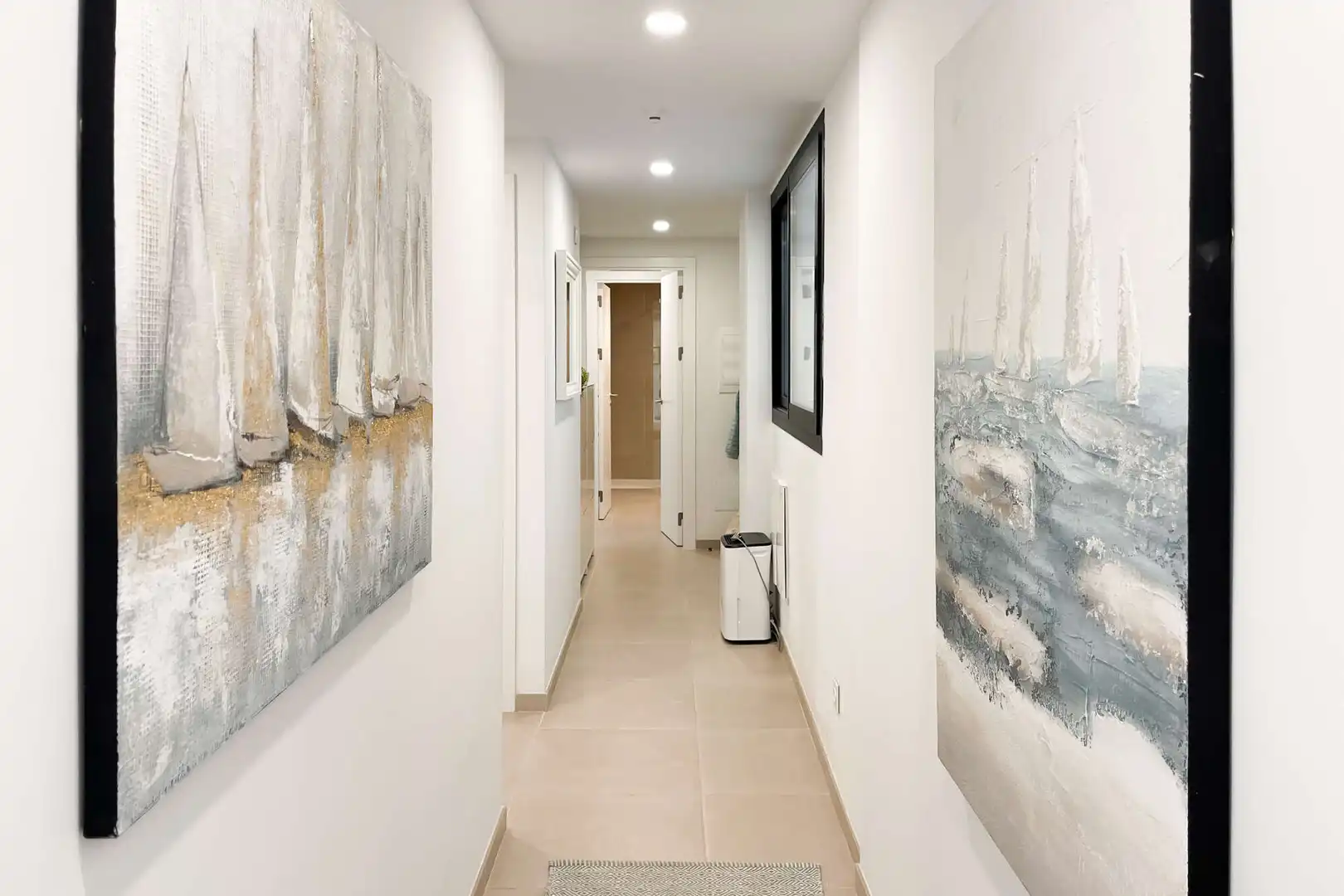 Ground floor with lift for sale in Cala Ratjada, imagen 8