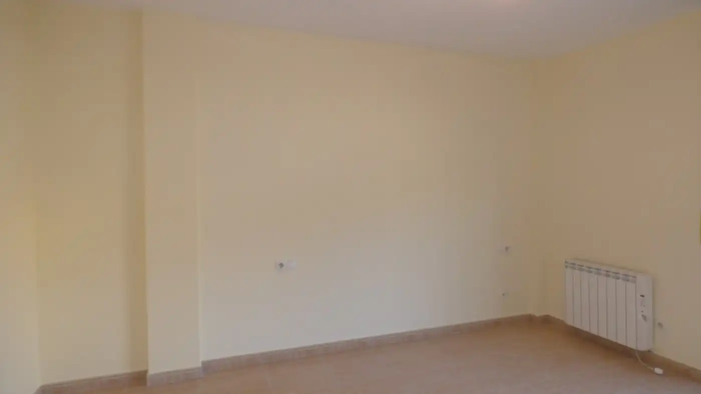 Habitación de Piso en venta en Sant Feliu de Codines con Terraza y Balcón