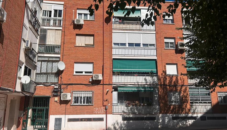 Photo 1 of Flat for sale in Calle de Jesús, Nuevo Aranjuez - Ciudad de las Artes, Madrid