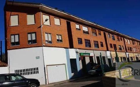 Photo 2 of Flat for sale in Arcipreste García de Prado, Villamanín, León