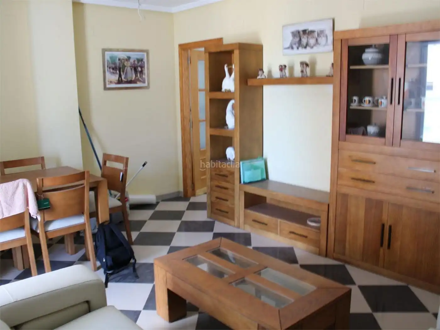 Apartamento con ascensor en alquiler en Carrer Torrecaiguda 10, imagen 10
