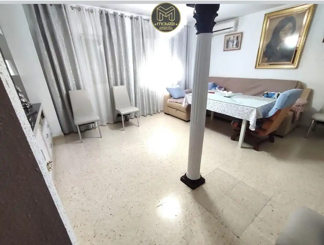 Wohnung zum Verkauf in La Guardia de Jaén