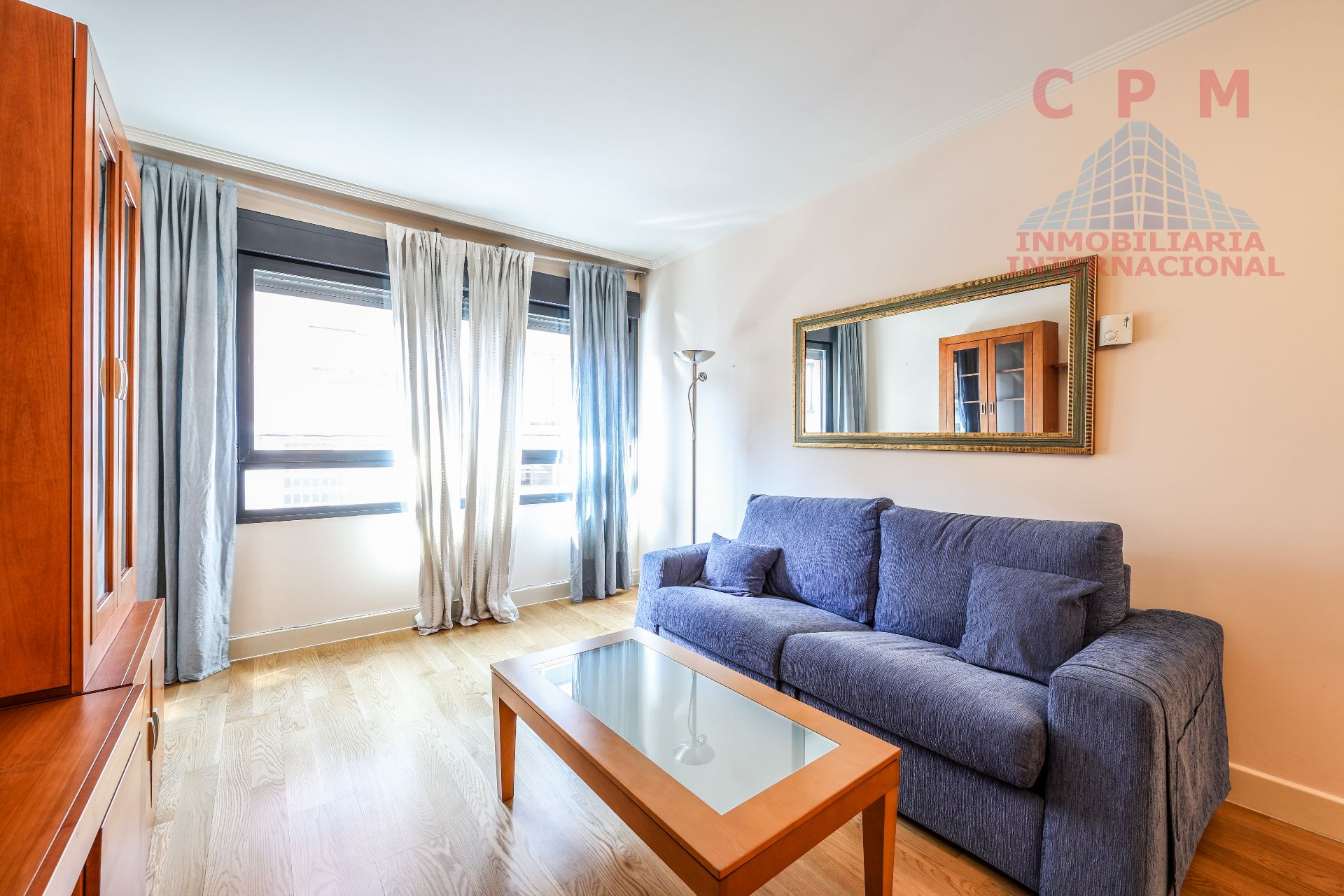 Flat to rent in Guindalera