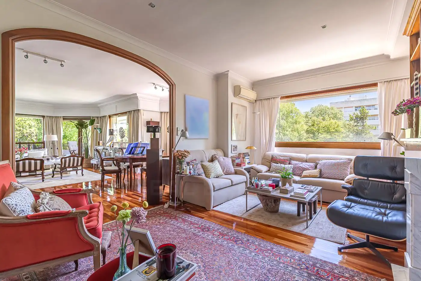 Appartement avec piscine à vendre à Fuencarral - El Pardo, imagen 6