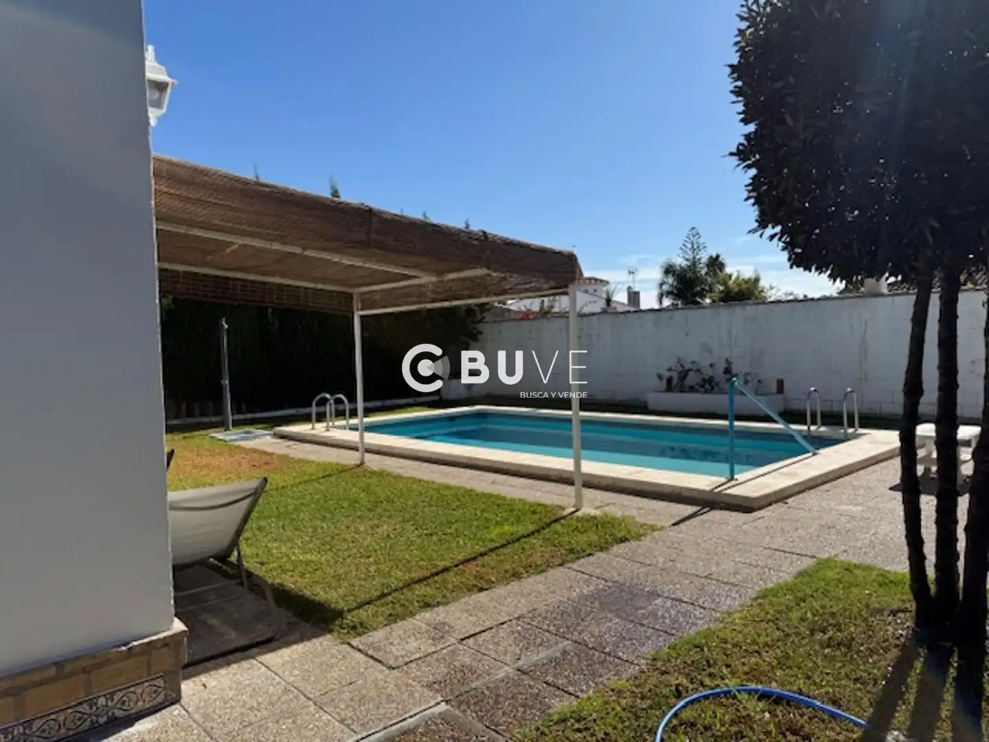 Chalet con piscina en venta en COLIBRI, imagen 35