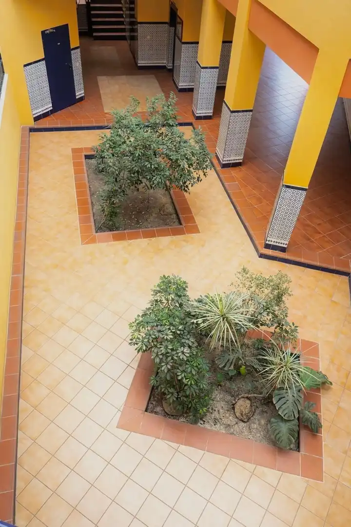 Terrassa de Pis en venda en Camas amb Aire condicionat
