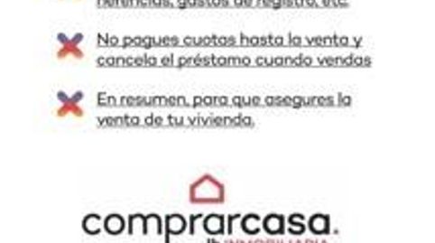 Foto 4 de Piso en venta en Estació de França, Mollet del Vallès