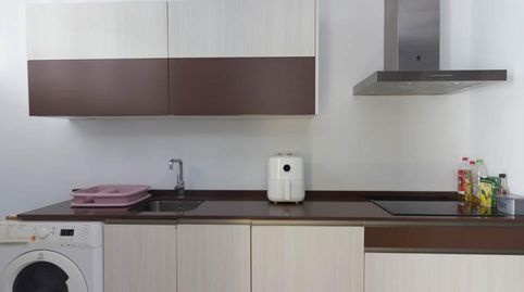 Foto 4 de Dúplex en venda a El Juncal - Vallealto, El Puerto de Santa María