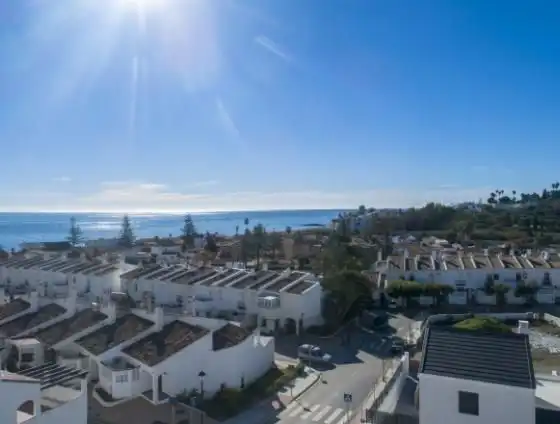 Apartment mit Terrasse zum Verkauf in Estepona Pueblo, imagen 11