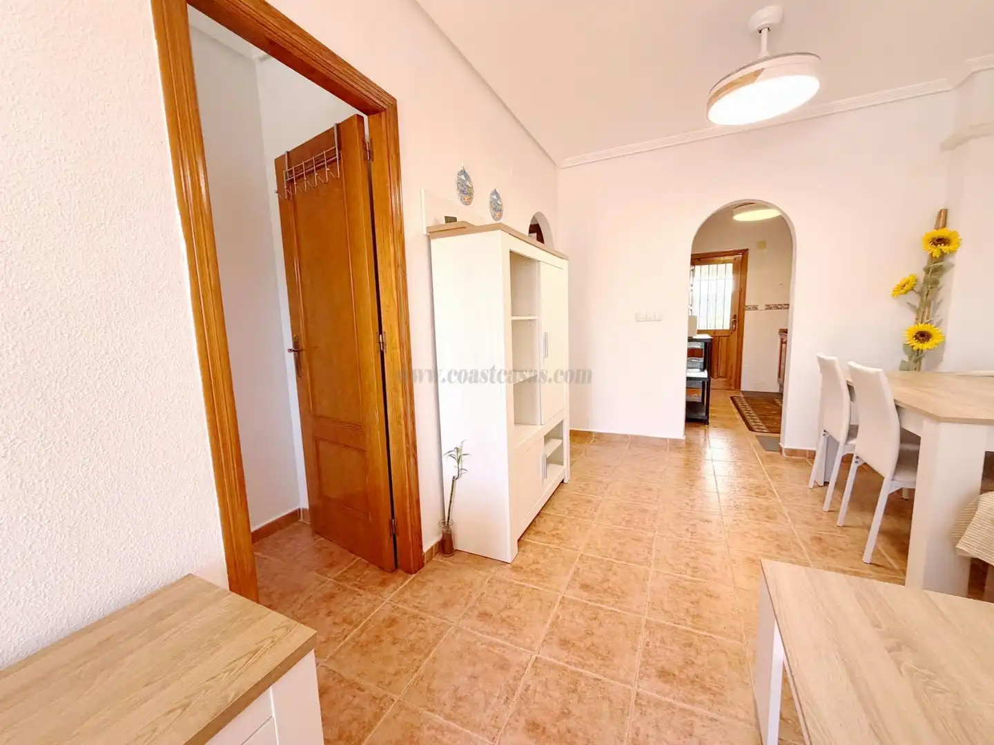 Apartments for sale in Orihuela  with Air Conditioner, Heating and Community pool