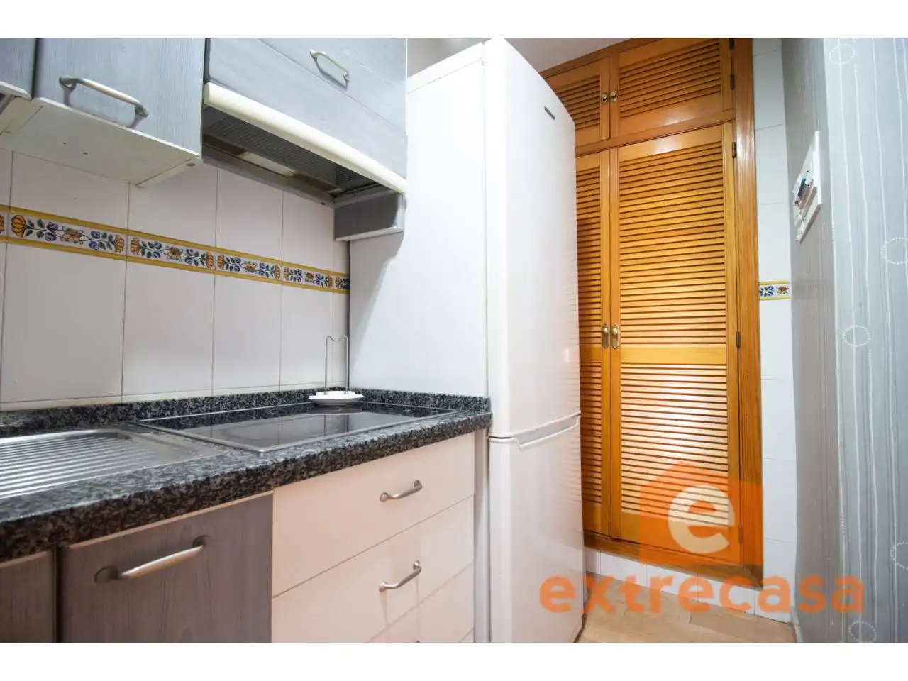 Apartament de lloguer a Pardaleras