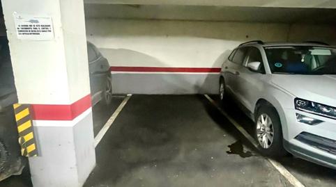 Foto 2 von Garage zum Verkauf in Ronda de Alarcos, La Morería, Ciudad Real Capital