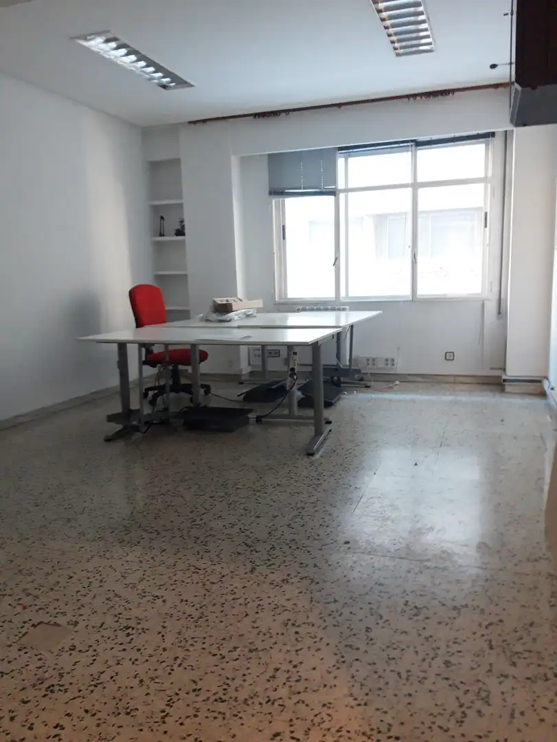 Ufficio con ascensore in affitto a Manuel Iradier, imagen 5