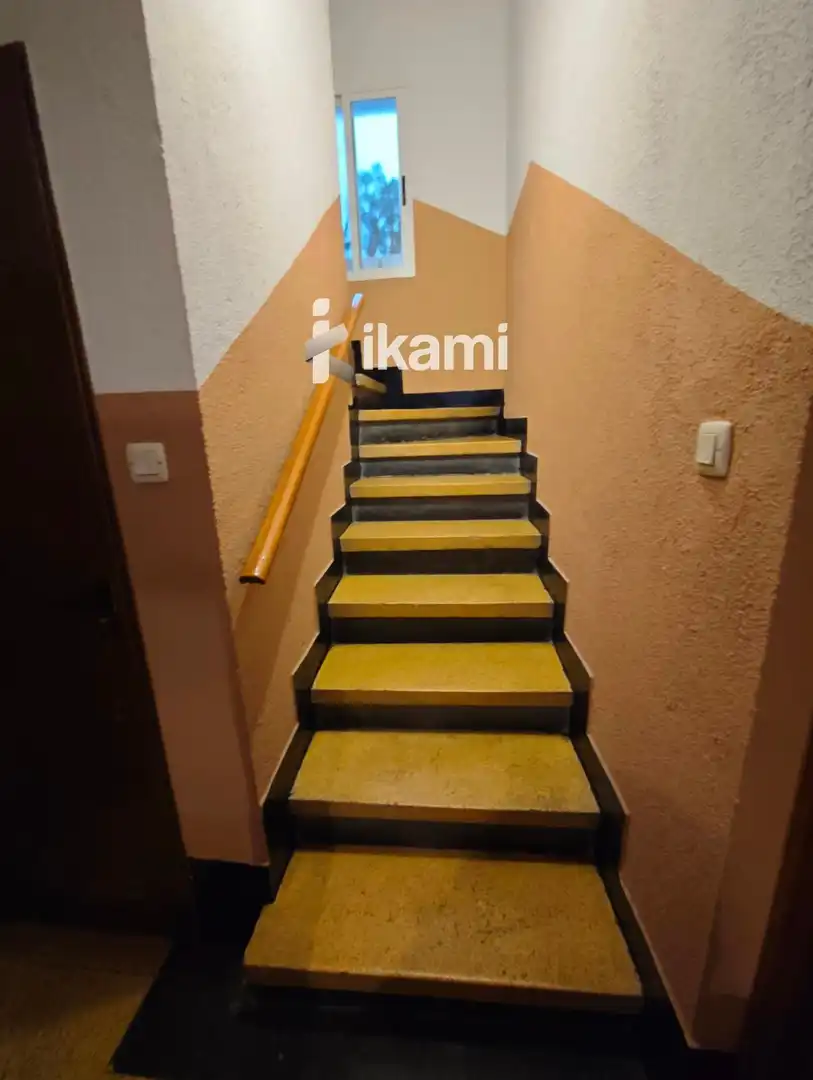 Piso en venta en Aluche