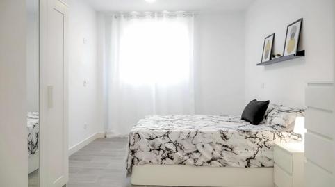 Foto 2 de Estudio de alquiler en Opañel, Madrid