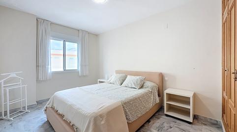 Foto 3 de Àtic de lloguer a Calle Faro, Zona Centro Comercial Torrequebrada, Málaga