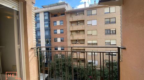 Photo 4 of Flat to rent in Parque Geólogo José Royo Gómez, Castellón de la Plana / Castelló de la Plana