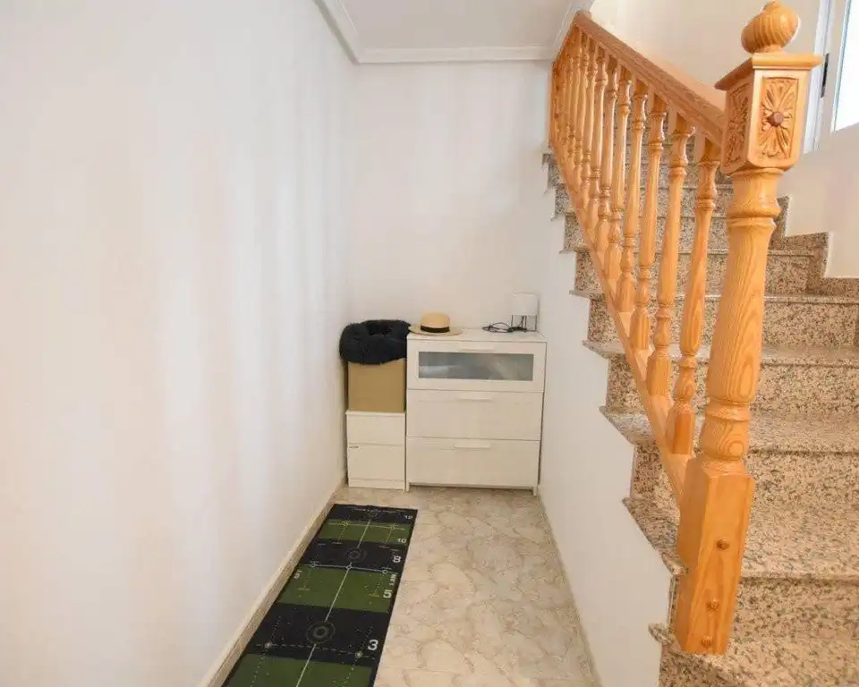 Mini appartamento con ascensore in vendita a Los Montesinos, imagen 7