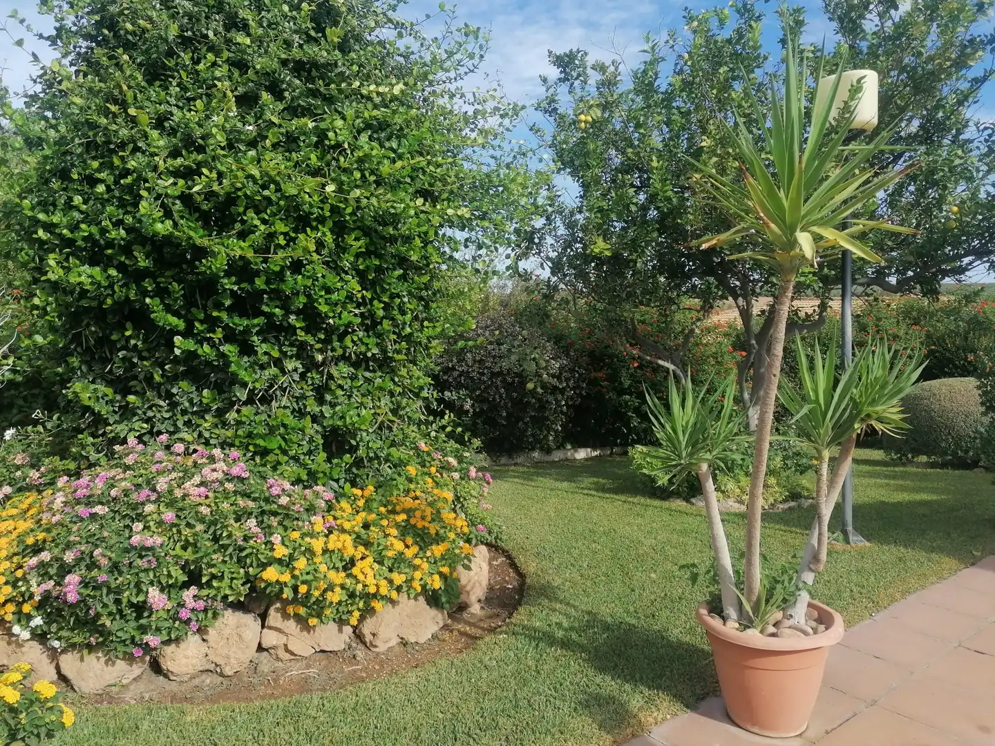 Villa mit Pool zum Verkauf in La Carlota, imagen 4