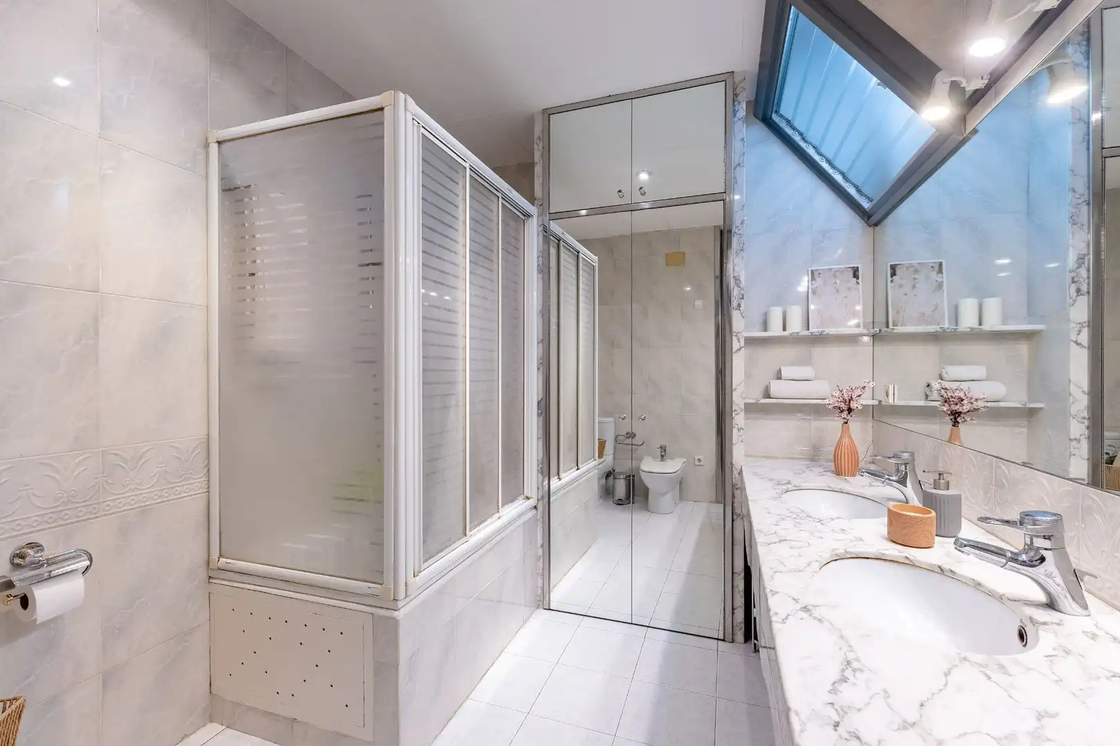 Baño de Piso en venta en Mataró con Aire acondicionado, Calefacción y Trastero