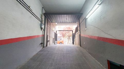 Photo 5 of Garage for rent in Calle de Carnicer, 7, Bellas Vistas, Madrid Capital