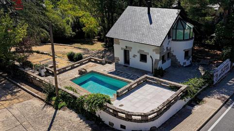 Foto 4 de Casa o chalet en venta en Los Molinos, Madrid