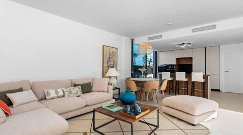 Foto 4 de Casa o chalet en venta en Islas Menores - Mar de Cristal, Cartagena