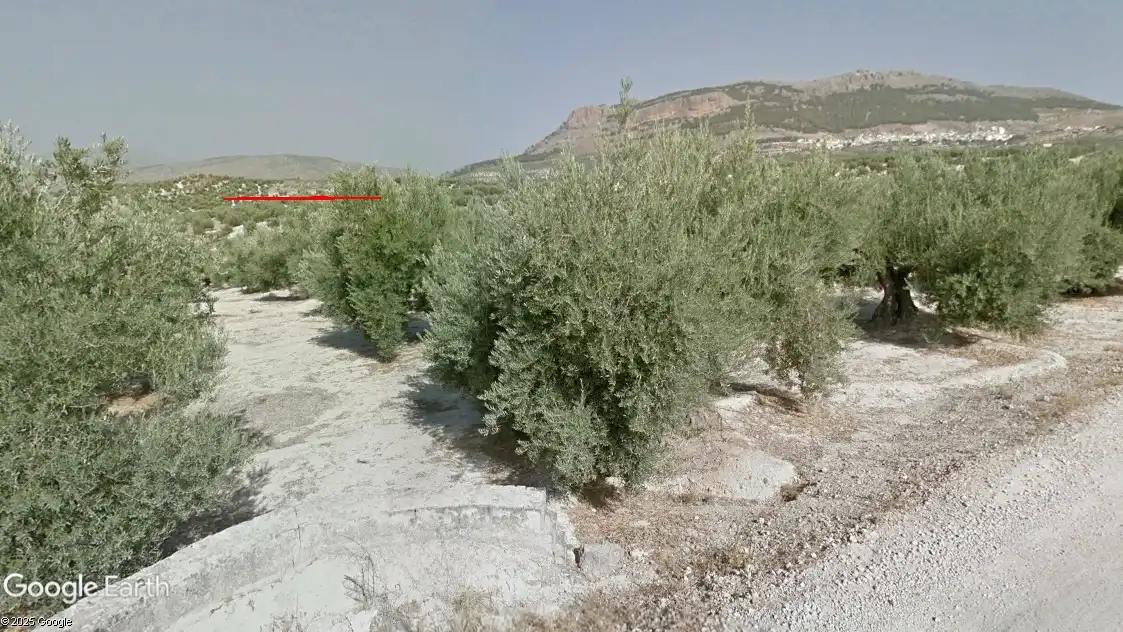 Lands and plots for sale in Pegalajar, imagen 5