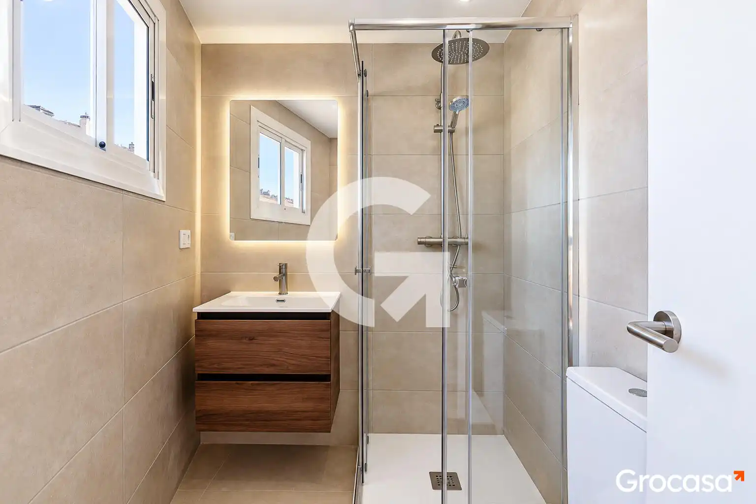 Baño de Piso en venta en Sants - Montjuïc
