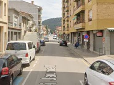 Piso en venta en Avinguda Rei Jaume II